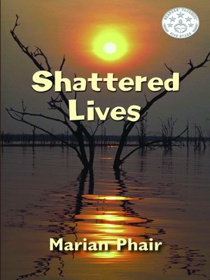 Shattered Lives - ebook